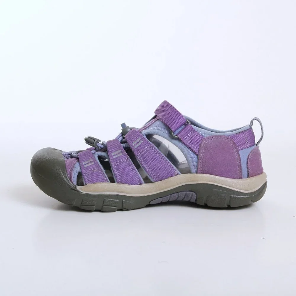 Keen kid size